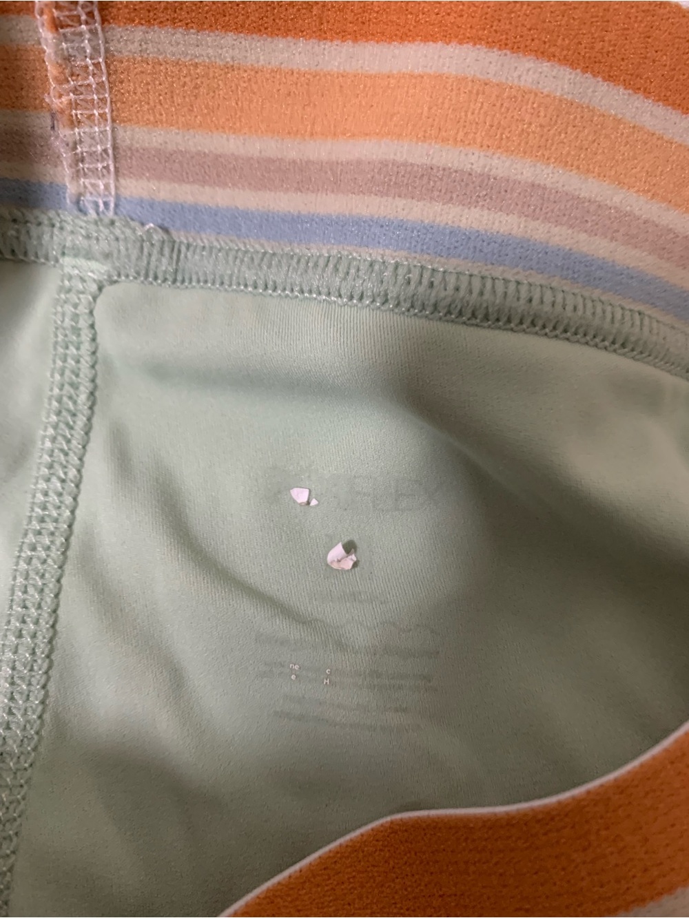 Popflex Mint Green Retro Rainbow Set - Picture 4 of 6